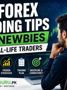 10 Forex Trading Tips for Newbies from Real-Life Traders