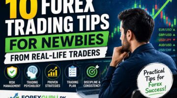 10 Forex Trading Tips for Newbies from Real-Life Traders