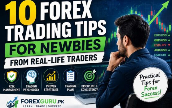 10 Forex Trading Tips for Newbies from Real-Life Traders