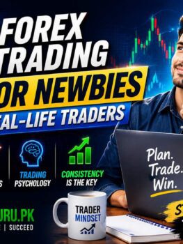 10 Forex Trading Tips for Newbies from Real-Life Traders - Urdu