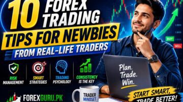 10 Forex Trading Tips for Newbies from Real-Life Traders - Urdu