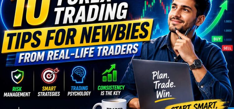 10 Forex Trading Tips for Newbies from Real-Life Traders - Urdu