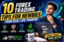10 Forex Trading Tips for Newbies from Real-Life Traders - Urdu