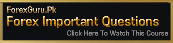 FAQ’s – Frequently Asked Questions About Forex Trading
