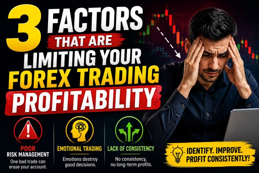 Factors Limiting Forex Trading Profitability