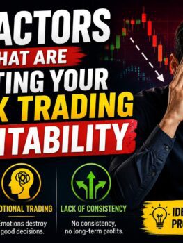 Factors Limiting Forex Trading Profitability