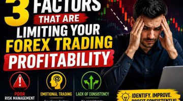 Factors Limiting Forex Trading Profitability