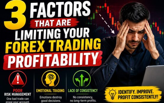 Factors Limiting Forex Trading Profitability