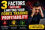 Factors Limiting Forex Trading Profitability
