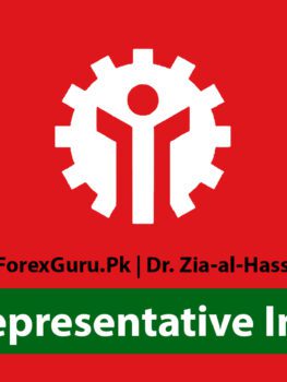 InstaForex Office In Pakistan - Social Media Banner