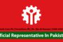 InstaForex Office In Pakistan - Social Media Banner