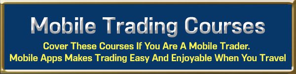 Mobile Trading Courses