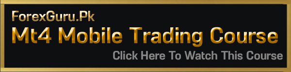 Mobile Trading Mastering On Meta Trader 4