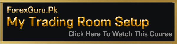 My Forex Trading Room, Setup, Tools & Equipments