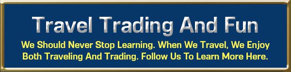 Travel Trading And Fun