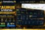 ForexGuru.Pk Taurus Vision Trader Dashboard Youtube Thumbnail - 01